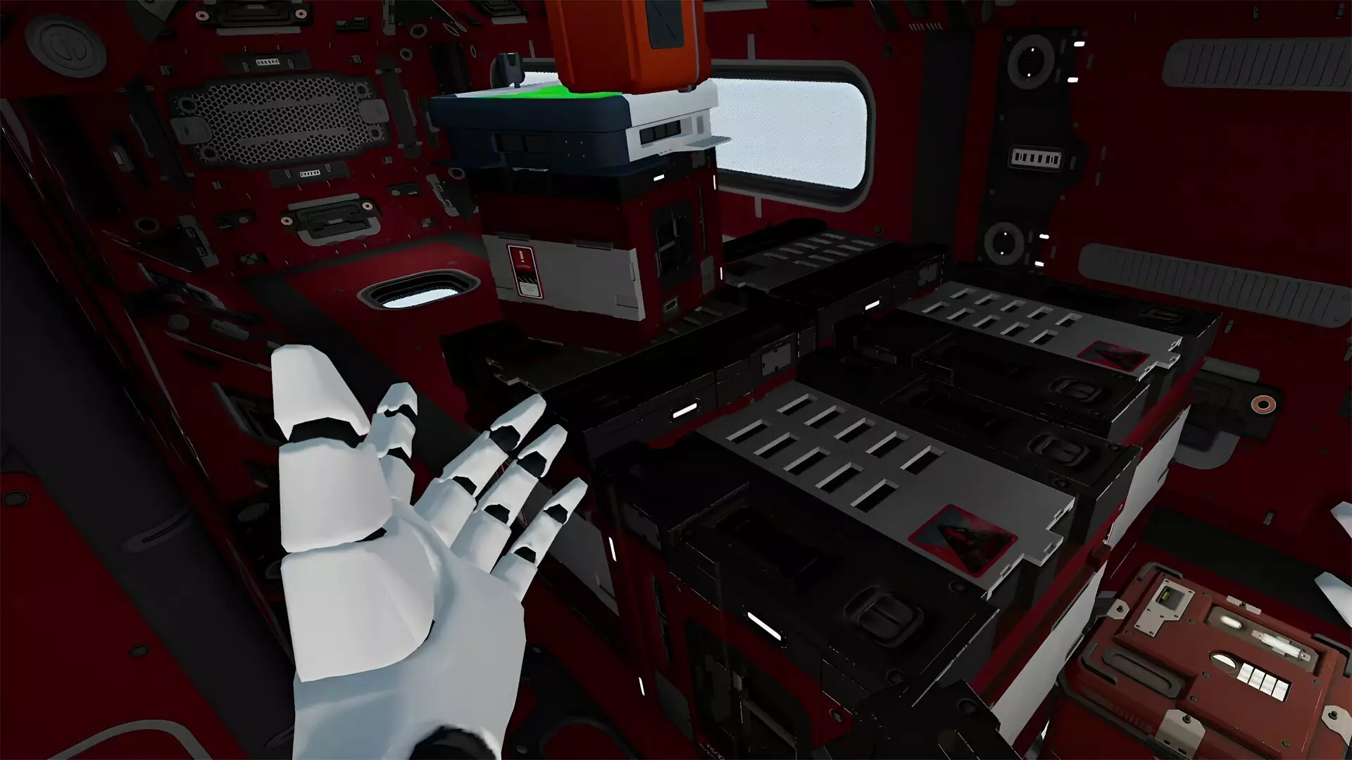 -Dofamine VR-游戏截图-好玩游戏库