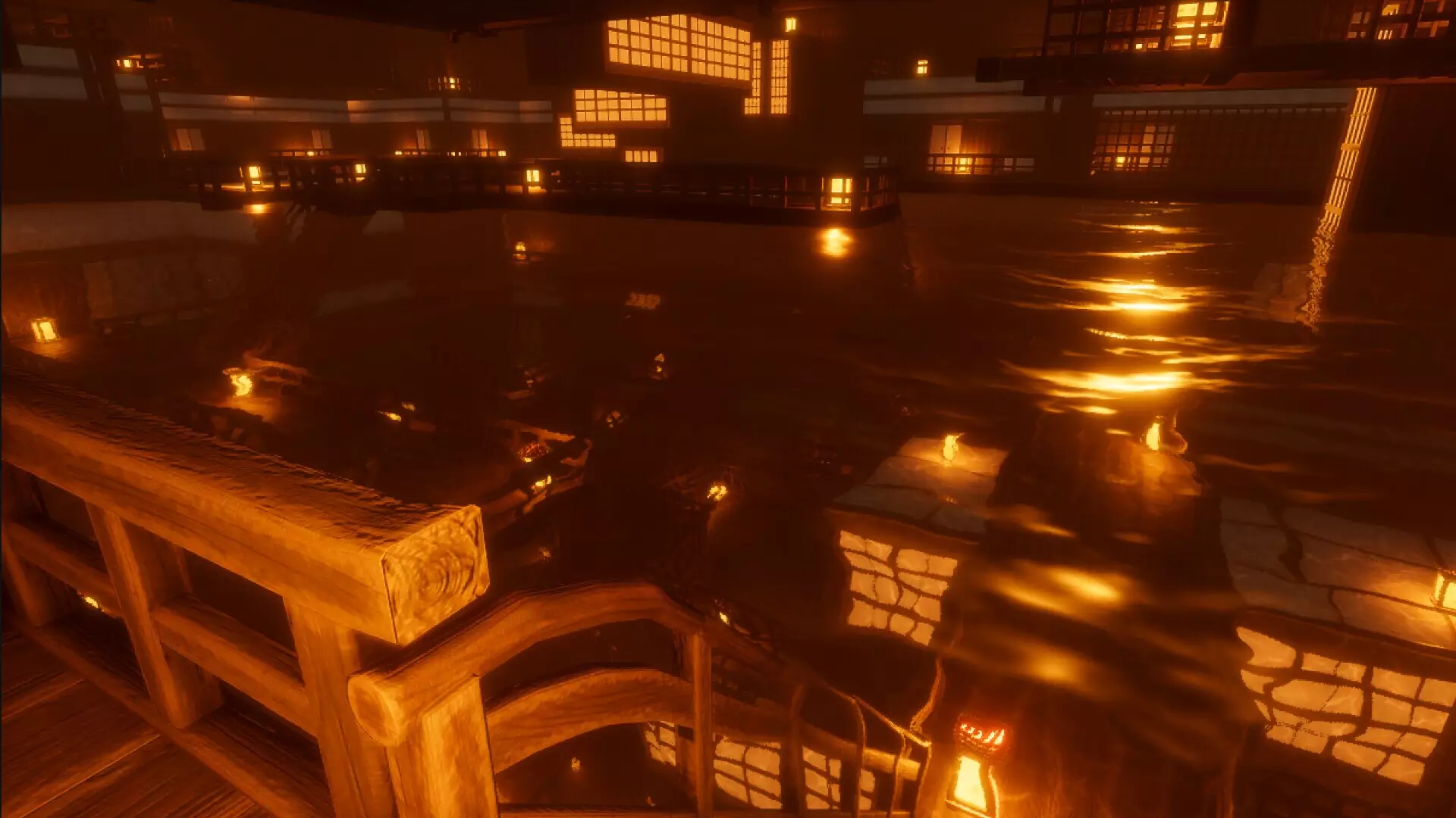 -Ghost Infinite Labyrinth-游戏截图-好玩游戏库