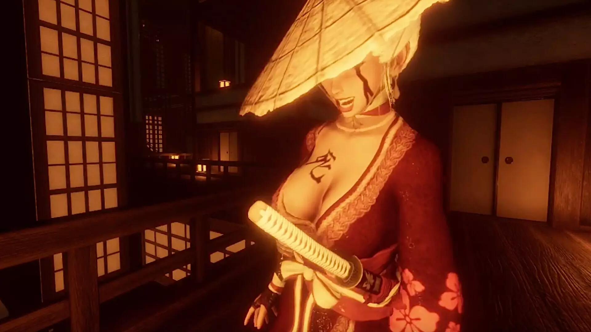 -Ghost Infinite Labyrinth-游戏截图-好玩游戏库