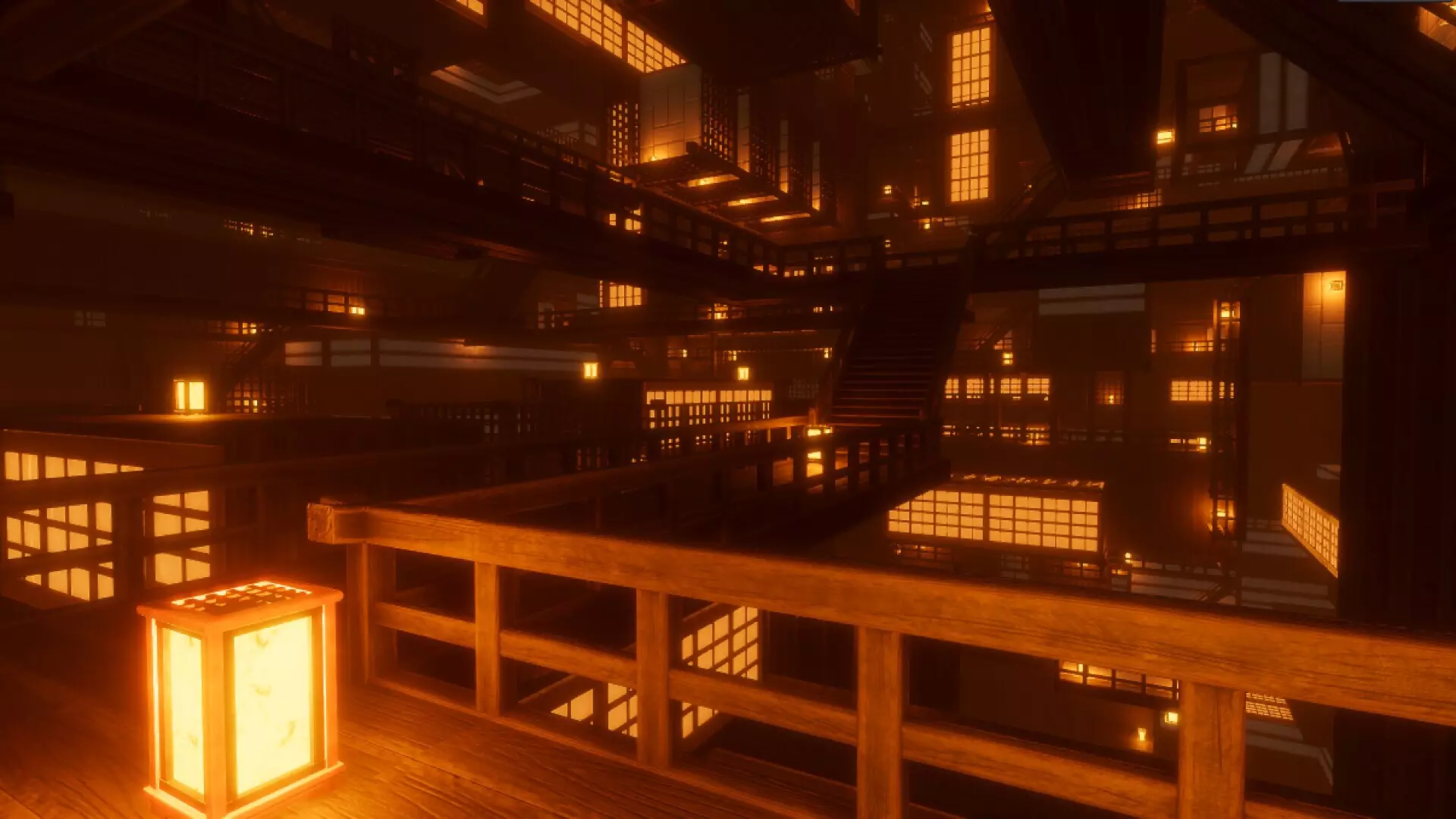 -Ghost Infinite Labyrinth-游戏截图-好玩游戏库