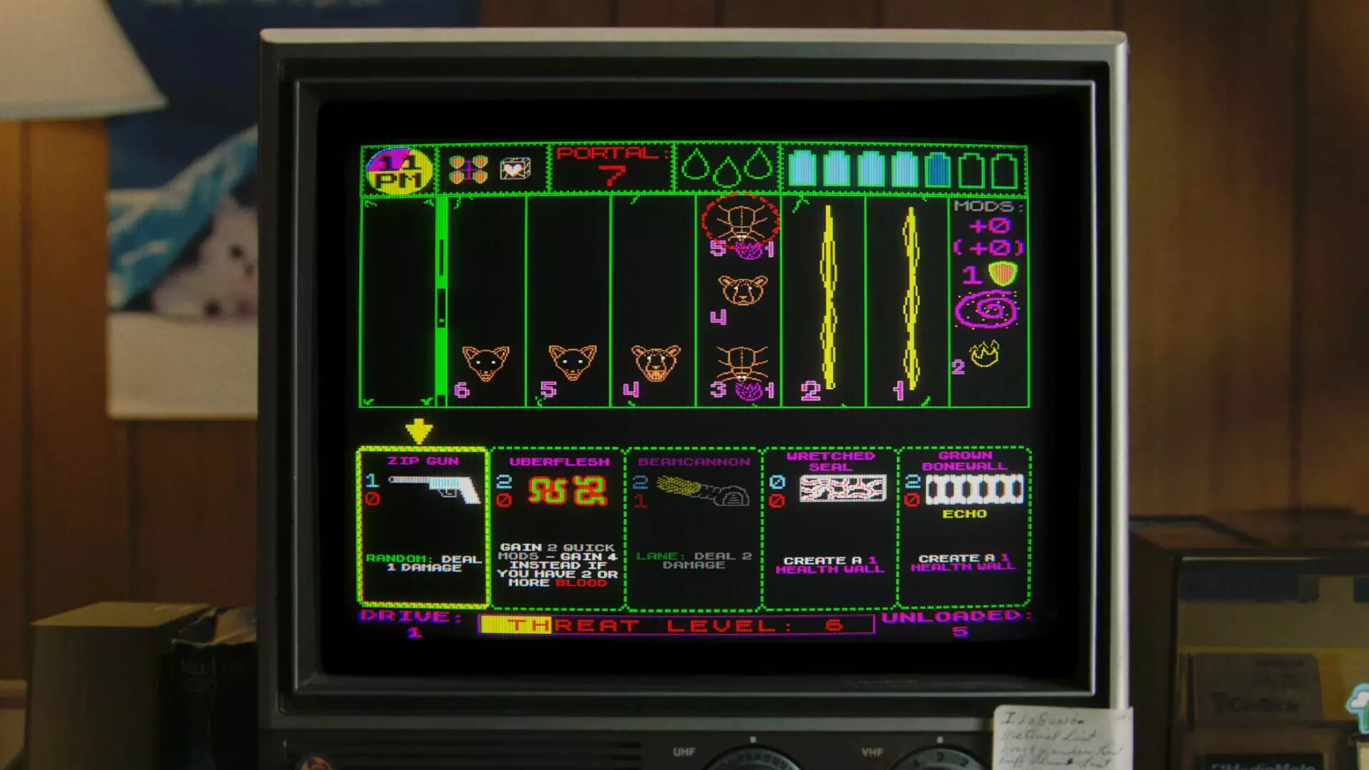 -SPELLHACK!!-游戏截图-好玩游戏库