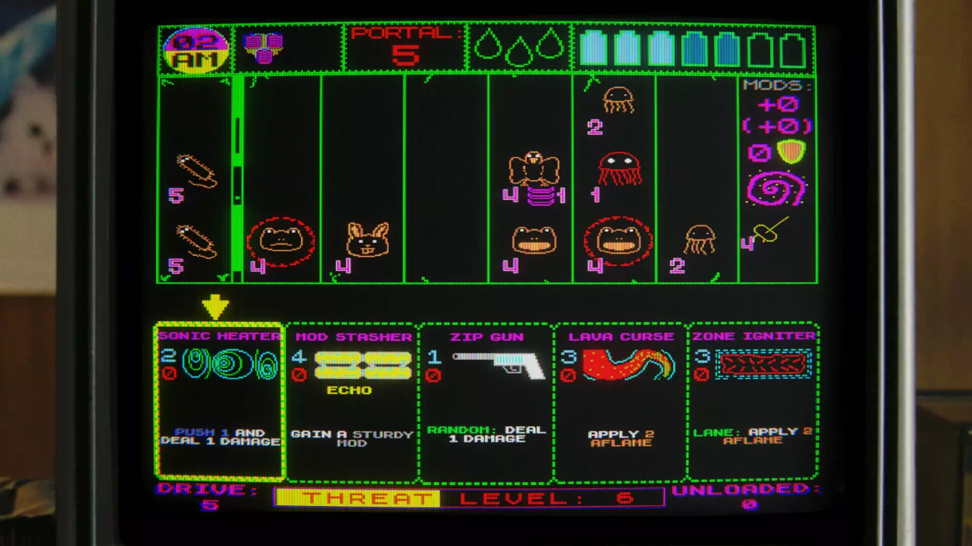 -SPELLHACK!!-游戏截图-好玩游戏库