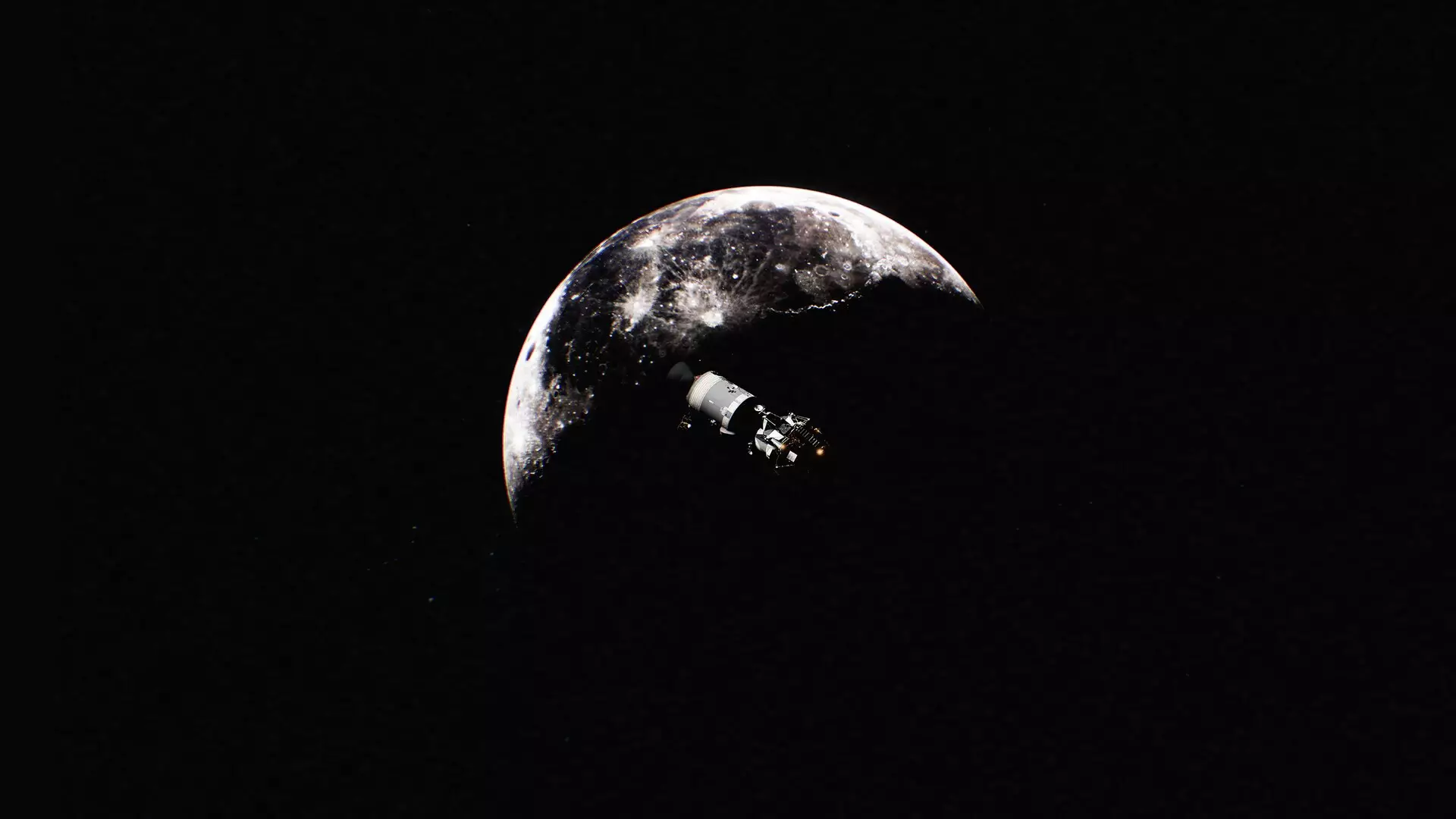 -Journey to Impossible-游戏截图-好玩游戏库