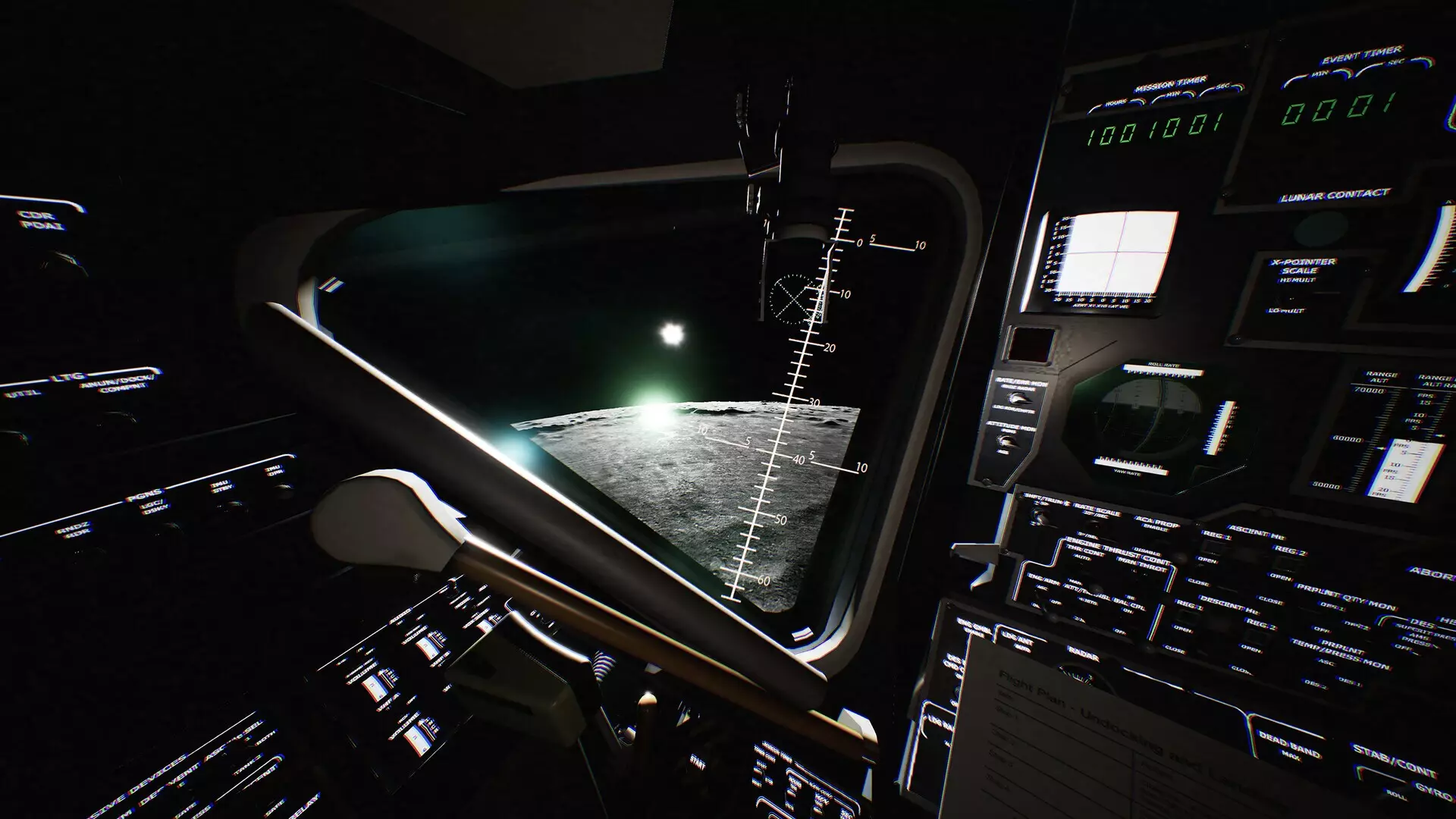 -Journey to Impossible-游戏截图-好玩游戏库