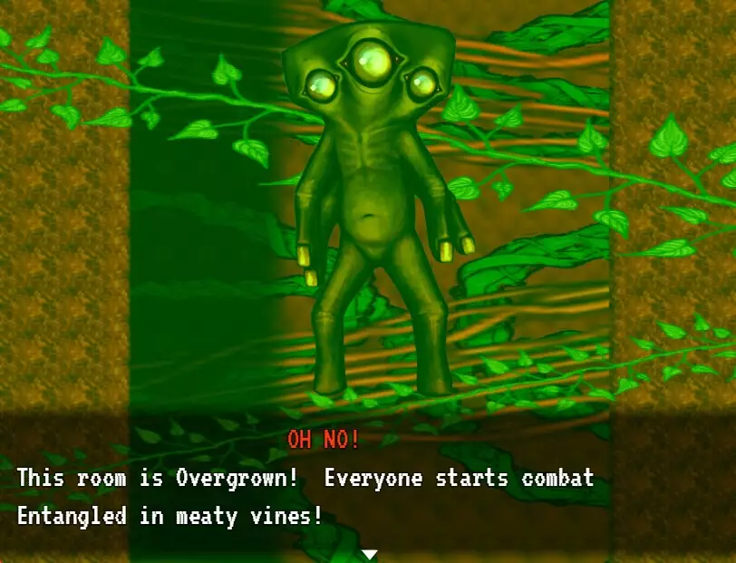 -New Meat-游戏截图-好玩游戏库