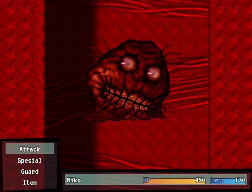 -New Meat-游戏截图-好玩游戏库