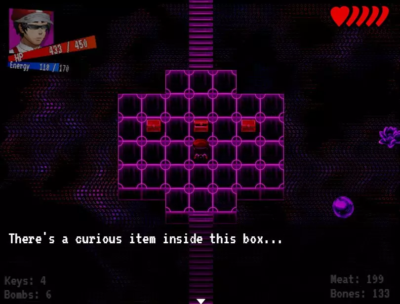 -New Meat-游戏截图-好玩游戏库