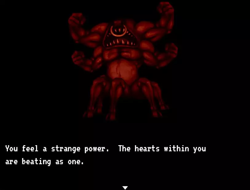 -New Meat-游戏截图-好玩游戏库