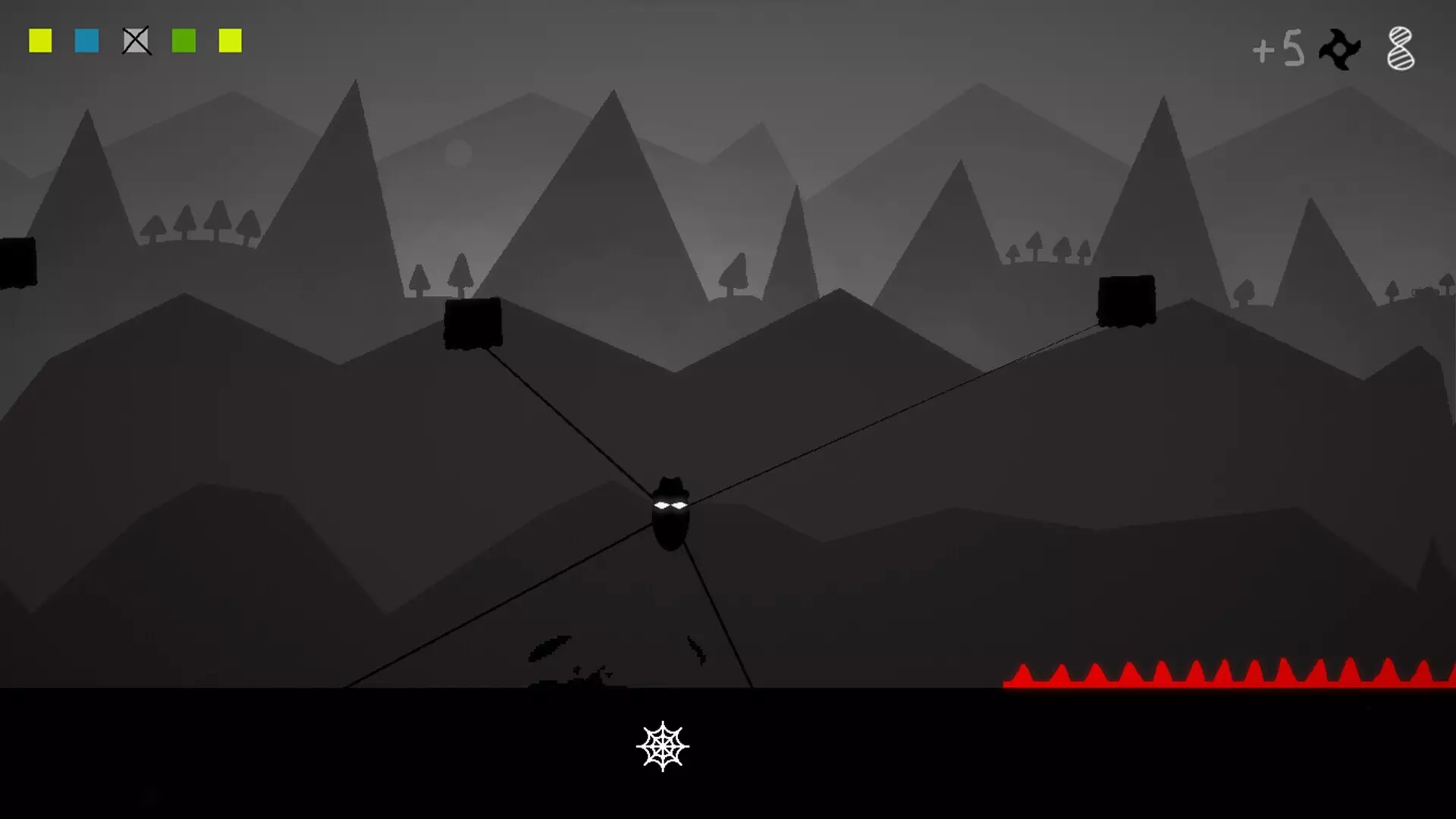 -Venomous-游戏截图-好玩游戏库