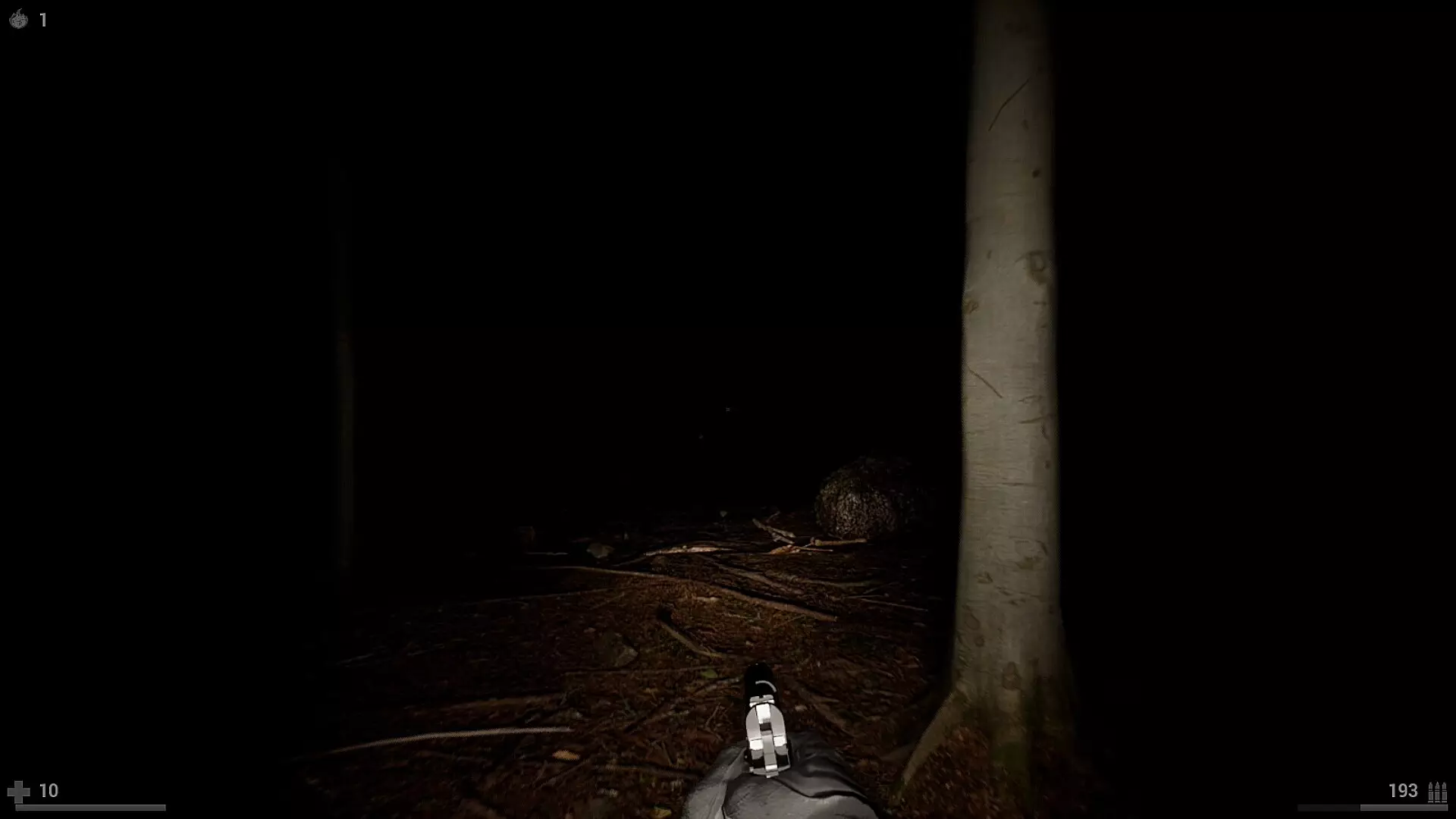 -Shoot P-游戏截图-好玩游戏库