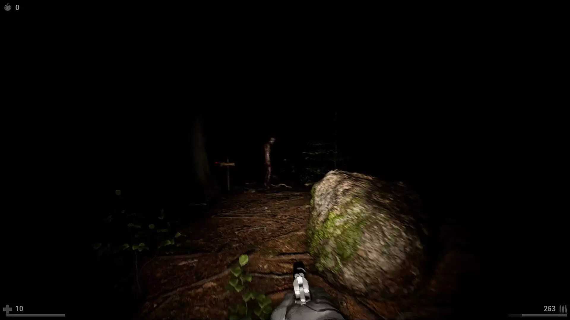 -Shoot P-游戏截图-好玩游戏库