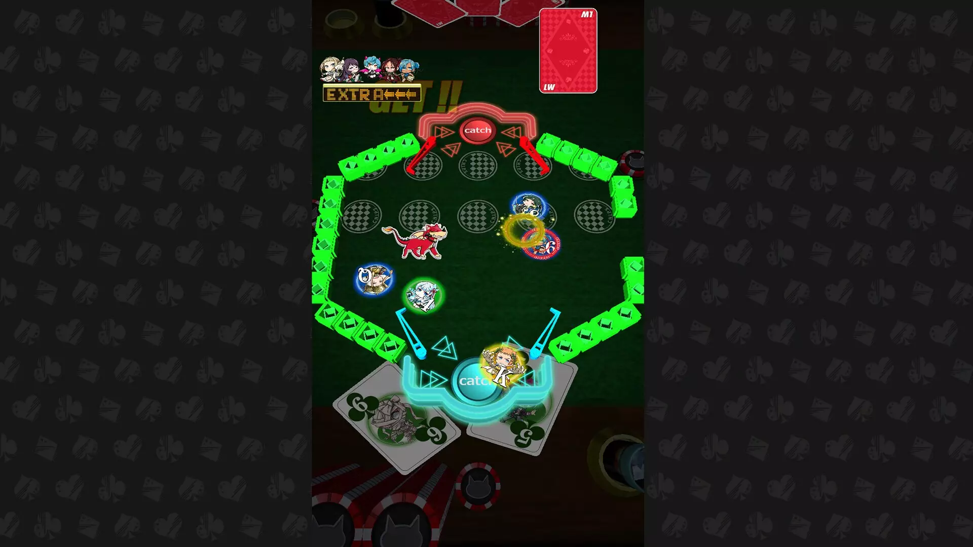 -BAKU+NEKO-游戏截图-好玩游戏库