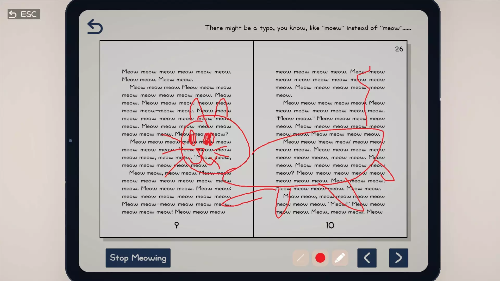 -Meow-游戏截图-好玩游戏库