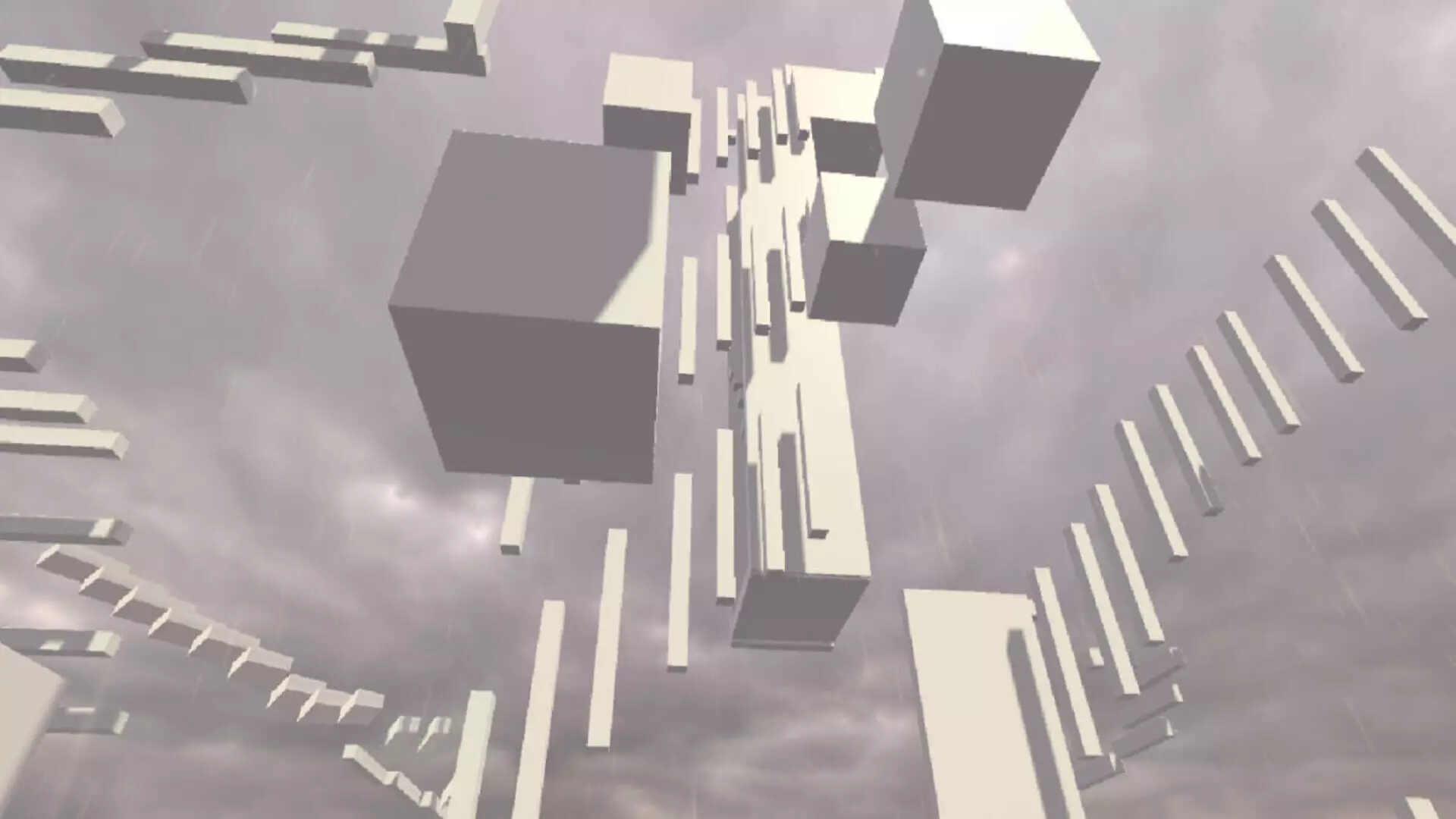 -Black Square-游戏截图-好玩游戏库