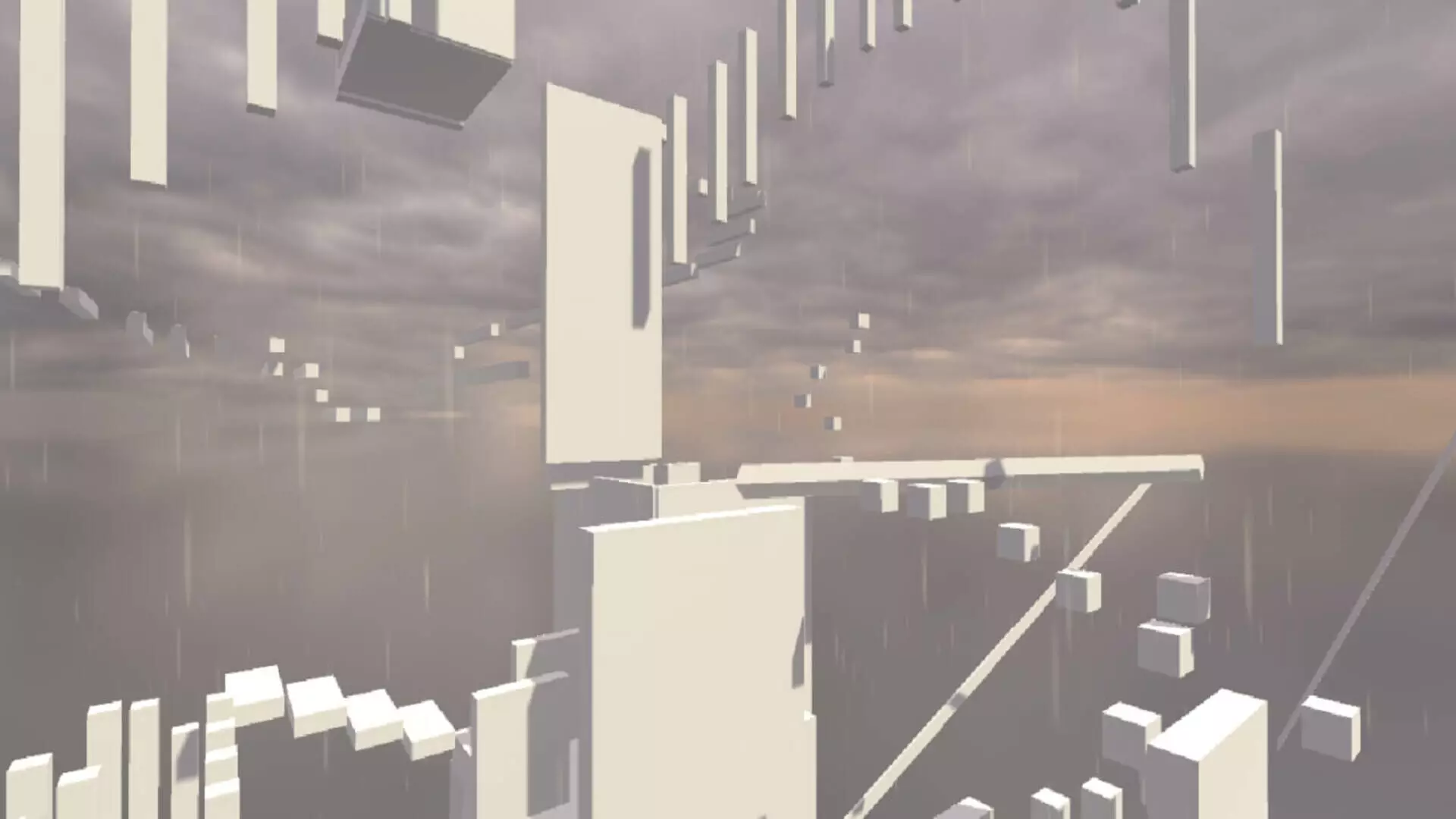 -Black Square-游戏截图-好玩游戏库