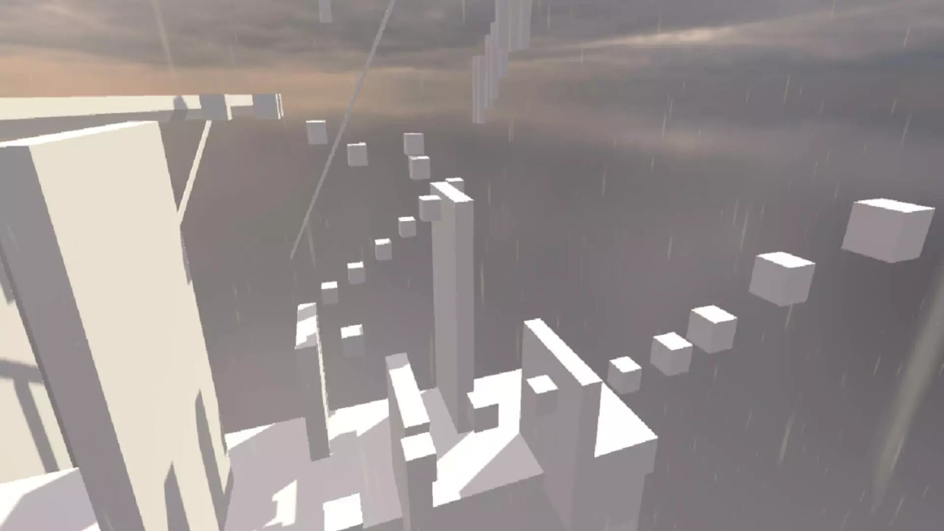 -Black Square-游戏截图-好玩游戏库