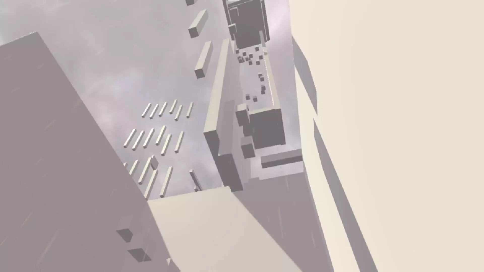 -Black Square-游戏截图-好玩游戏库