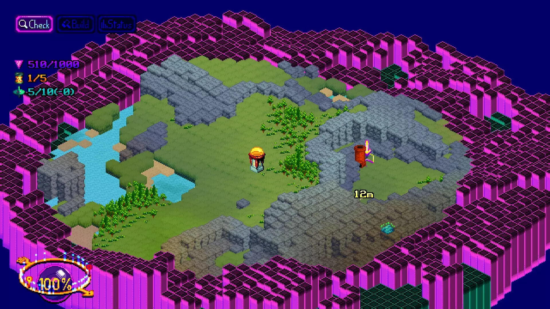 -Grabbus-游戏截图-好玩游戏库