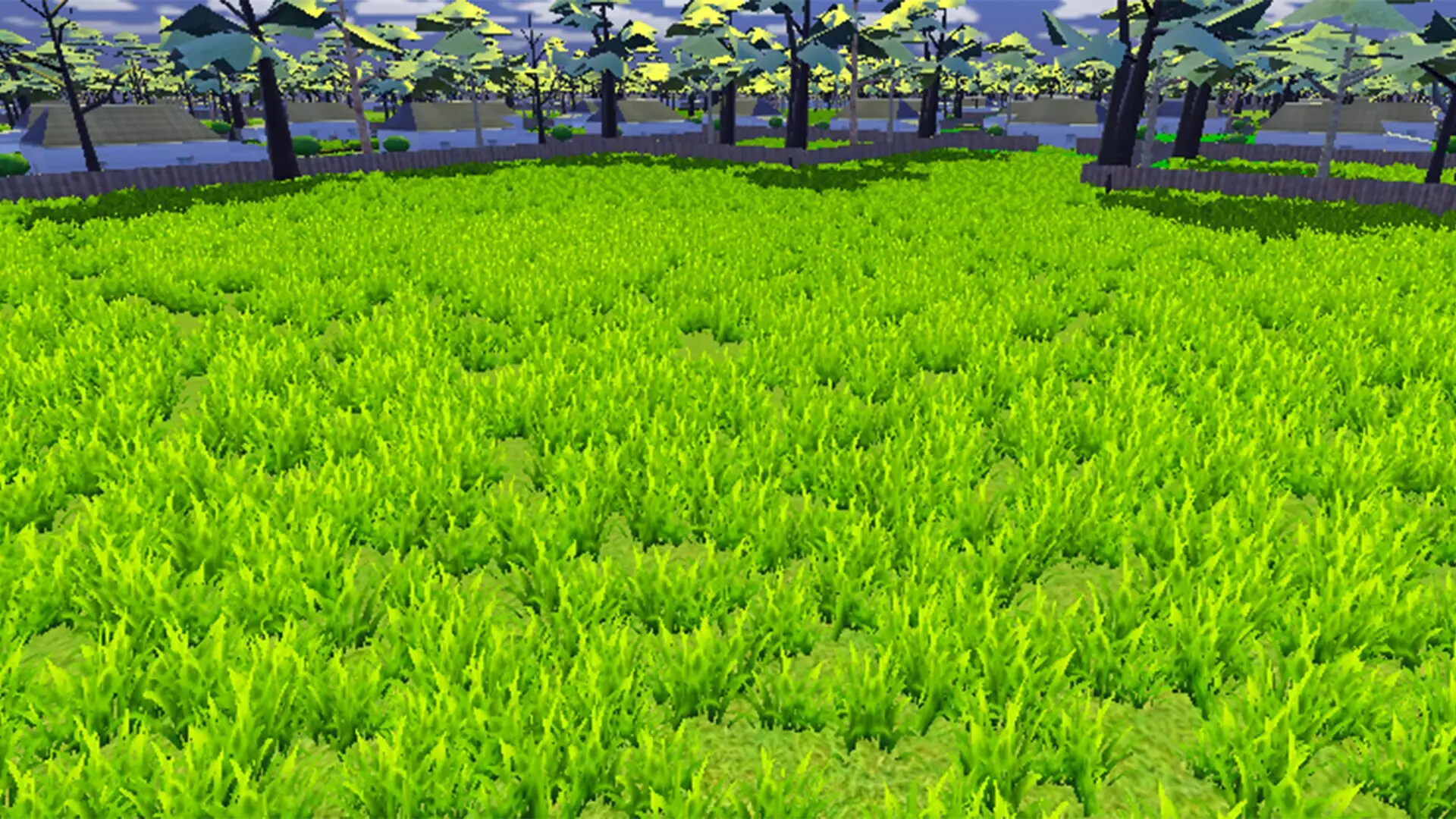 -A Game About Mowing Your Lawn-游戏截图-好玩游戏库