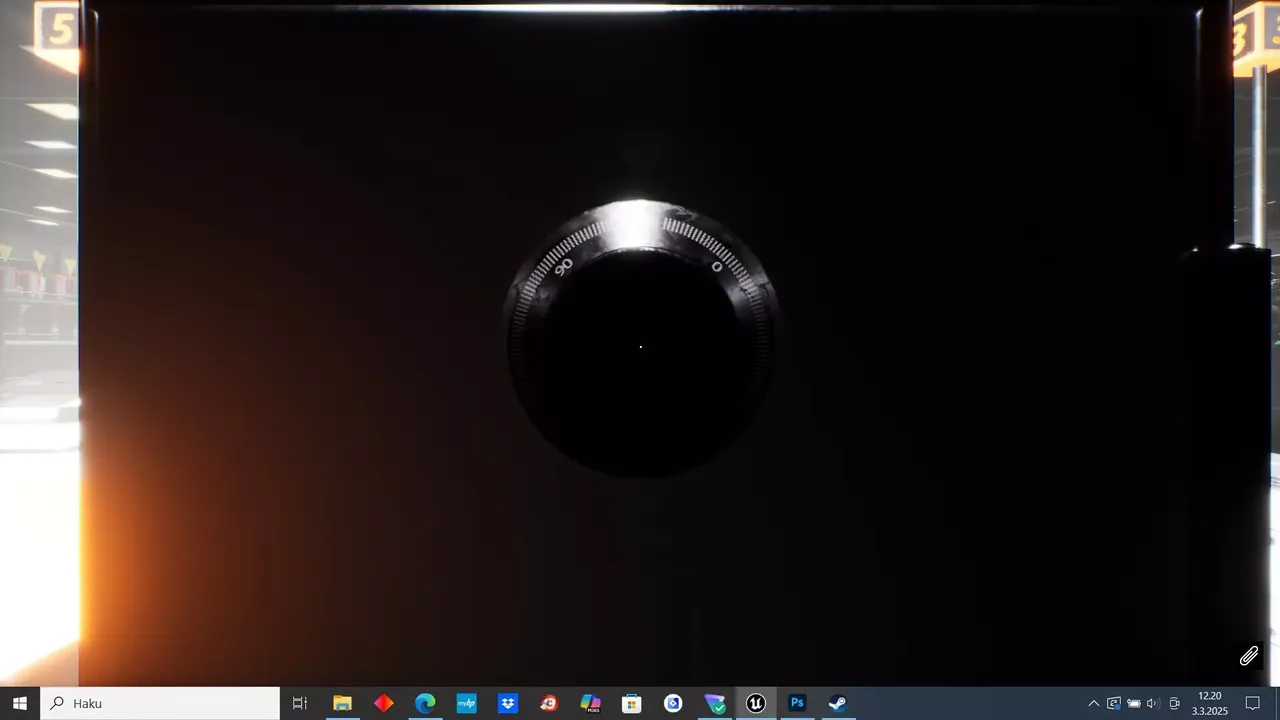 -Thief Office Simulator-游戏截图-好玩游戏库