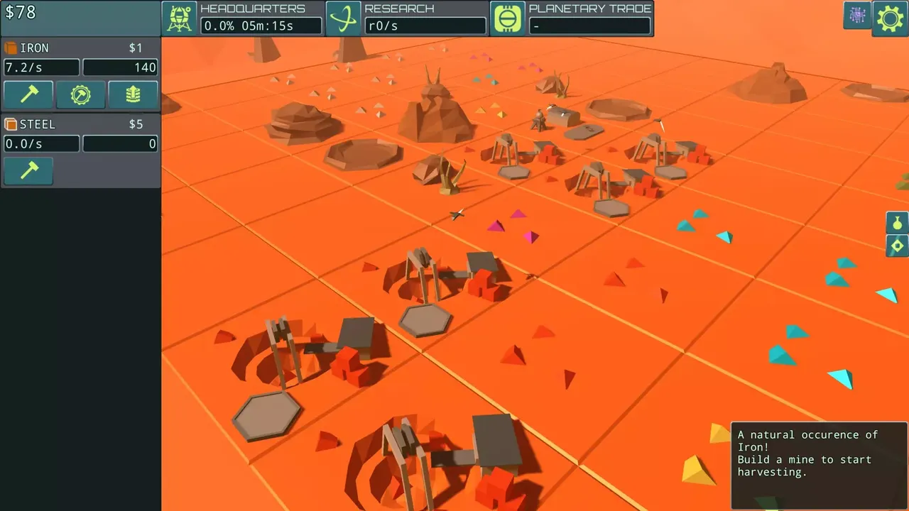 -Spidle Tridle-游戏截图-好玩游戏库