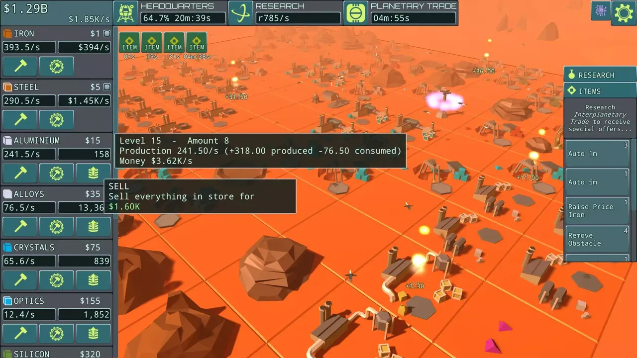 -Spidle Tridle-游戏截图-好玩游戏库