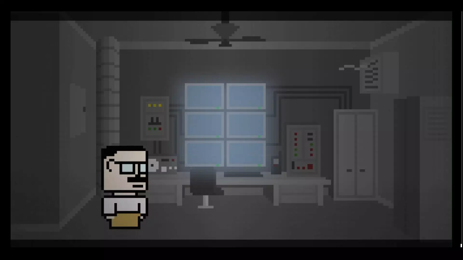 -Overvåkerne-游戏截图-好玩游戏库