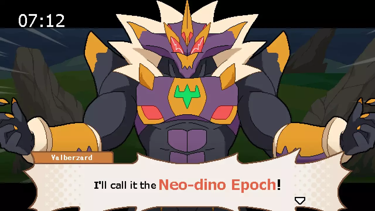 -Kokoro Clover SUN - Prehistoric Invaders!-游戏截图-好玩游戏库