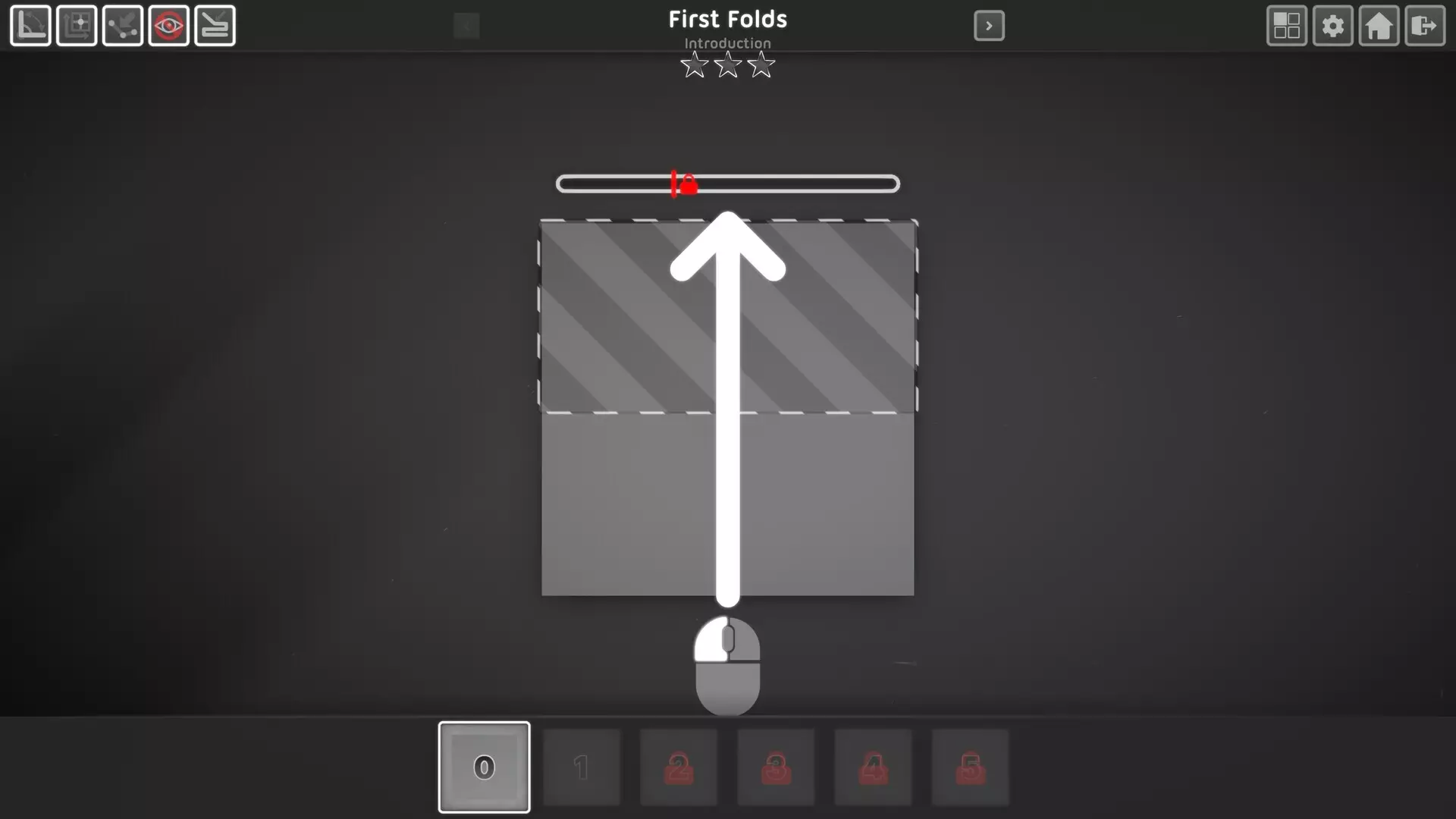 Paper 2 – Origami Refolded