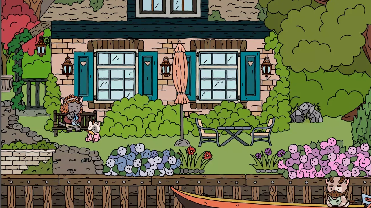 -FIND ALL 6: Netherlands-游戏截图-好玩游戏库