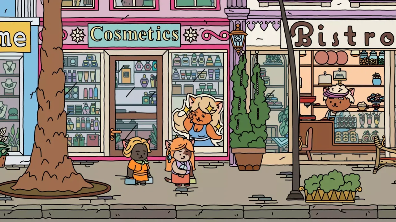 -FIND ALL 6: Netherlands-游戏截图-好玩游戏库