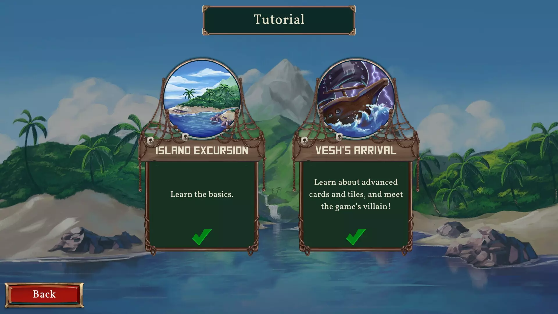 -The Isle of Cats-游戏截图-好玩游戏库