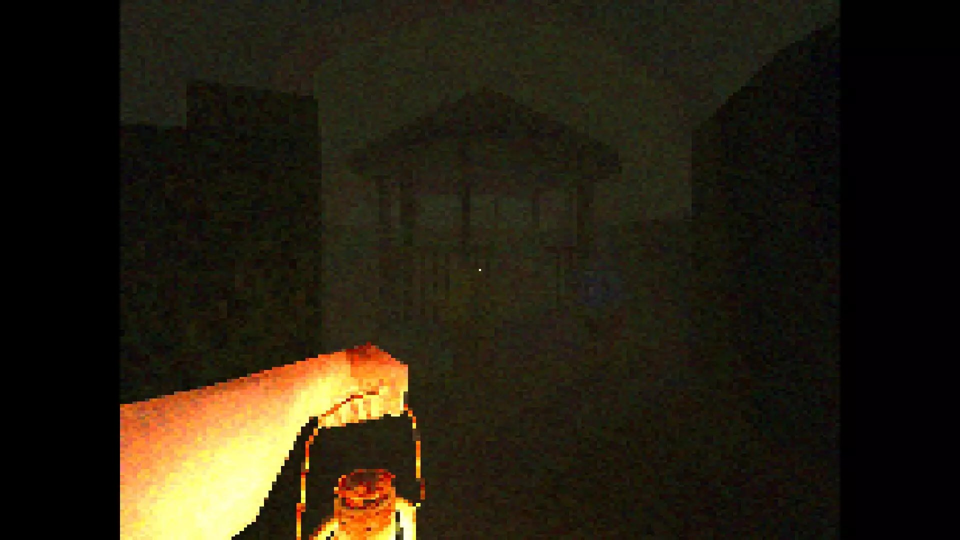 -Bite-Sized Scares-游戏截图-好玩游戏库