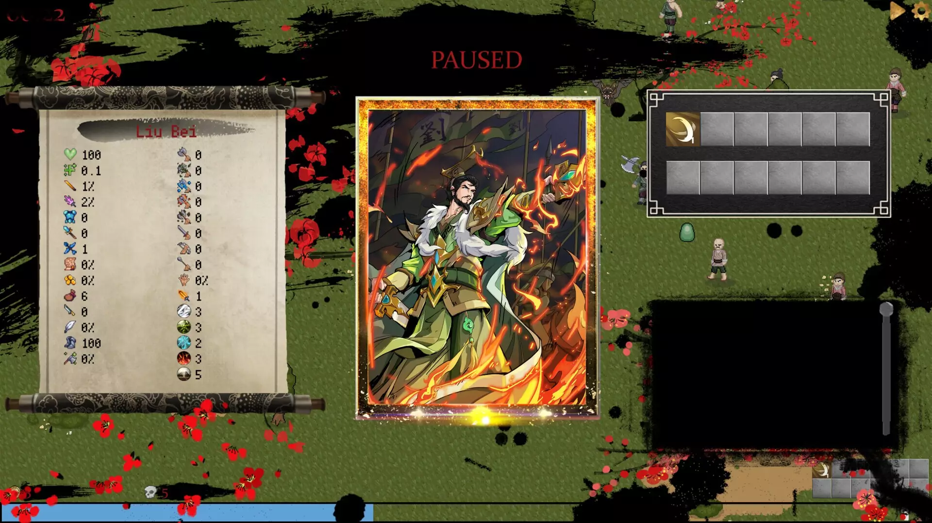 -Turmoil Uprising: Dynasty-游戏截图-好玩游戏库