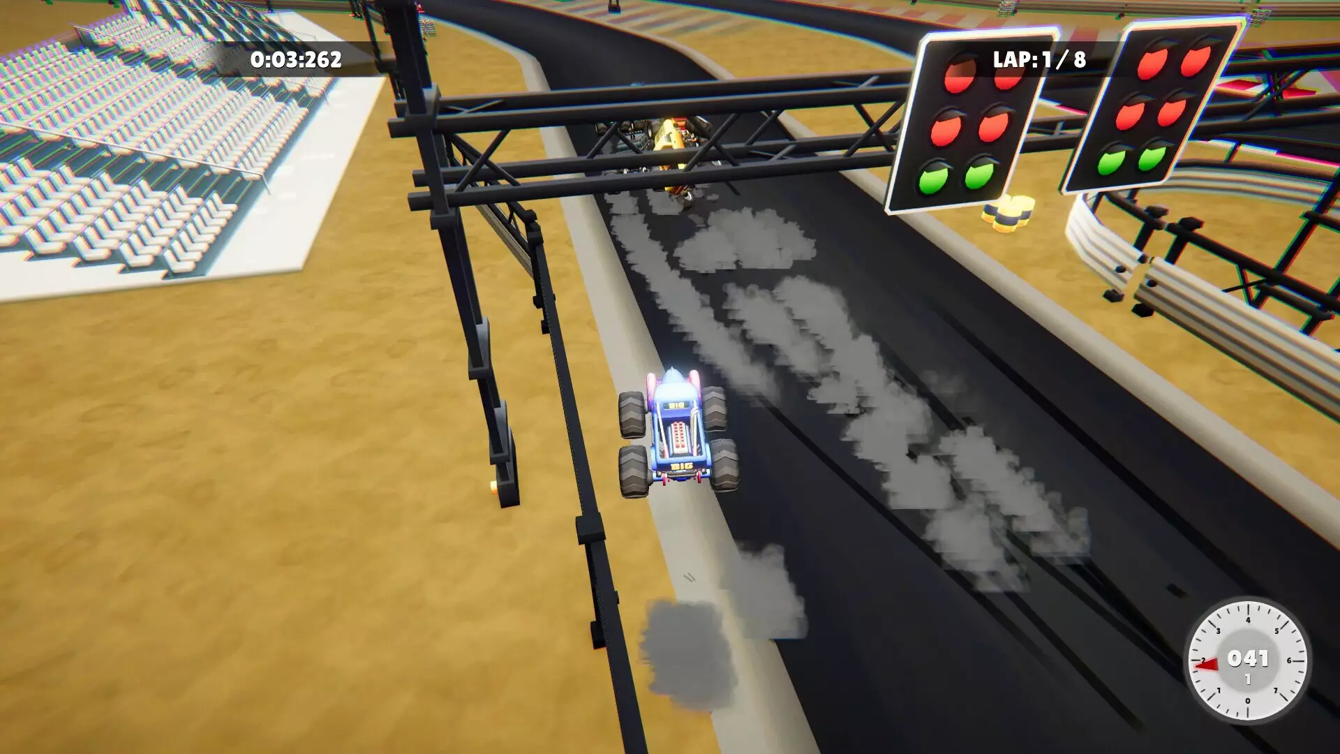 -Pandemic: Ground Zero-游戏截图-好玩游戏库