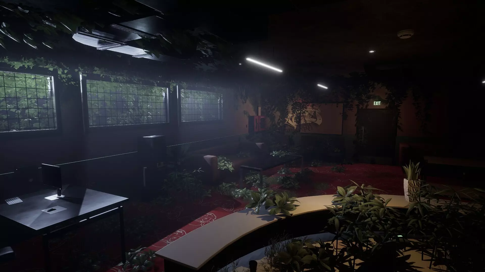 -Bushside Rangers: Chapter 1-游戏截图-好玩游戏库