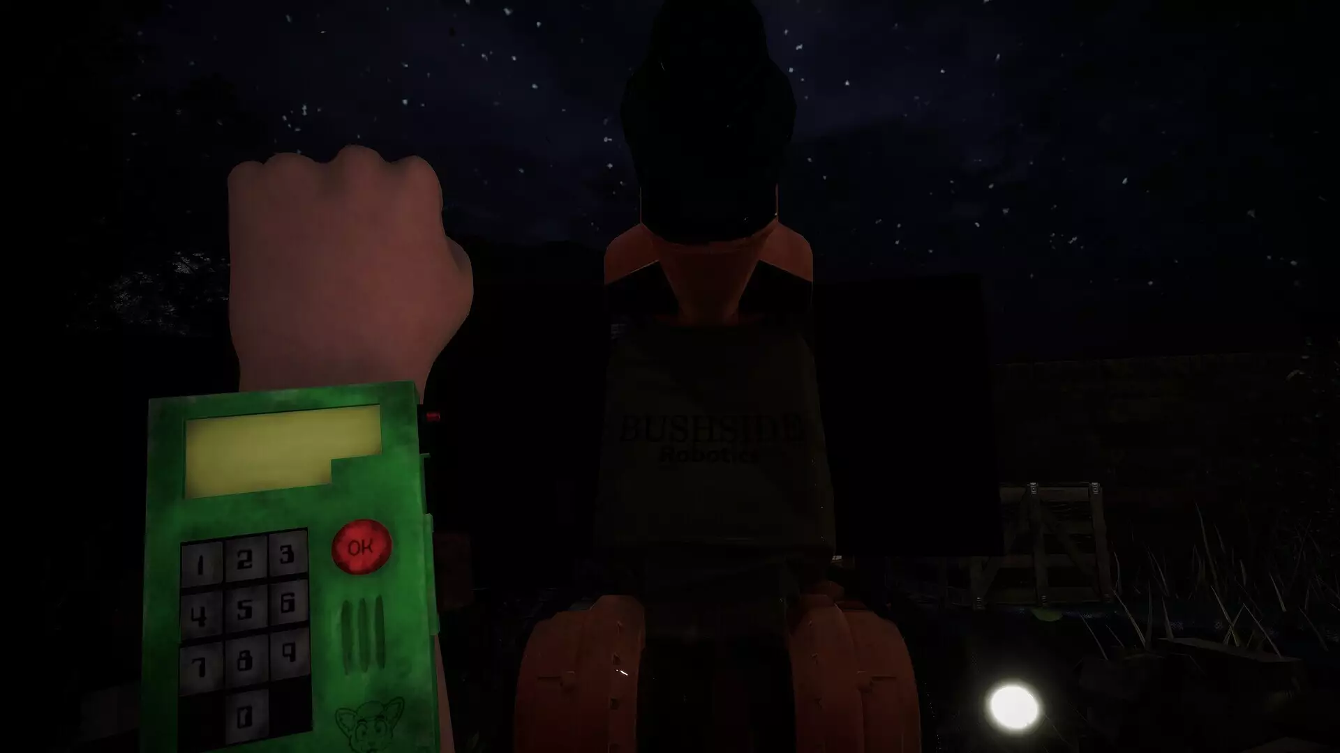 -Bushside Rangers: Chapter 1-游戏截图-好玩游戏库