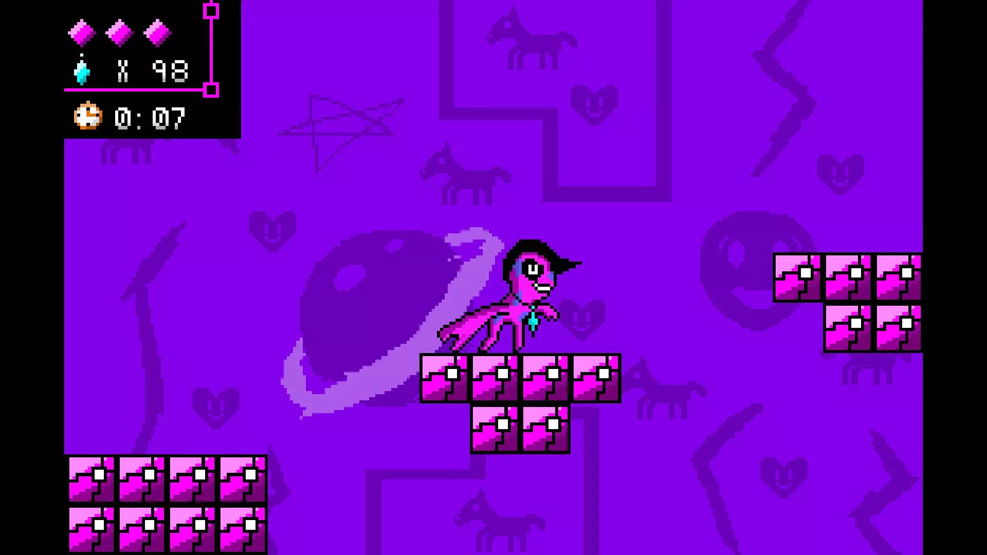 -Cyber Storm Edge-游戏截图-好玩游戏库