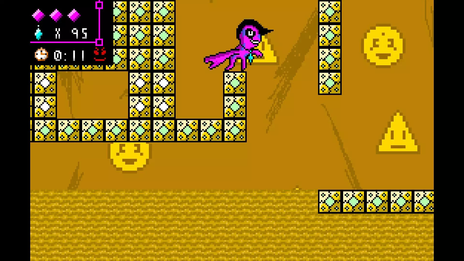 -Cyber Storm Edge-游戏截图-好玩游戏库