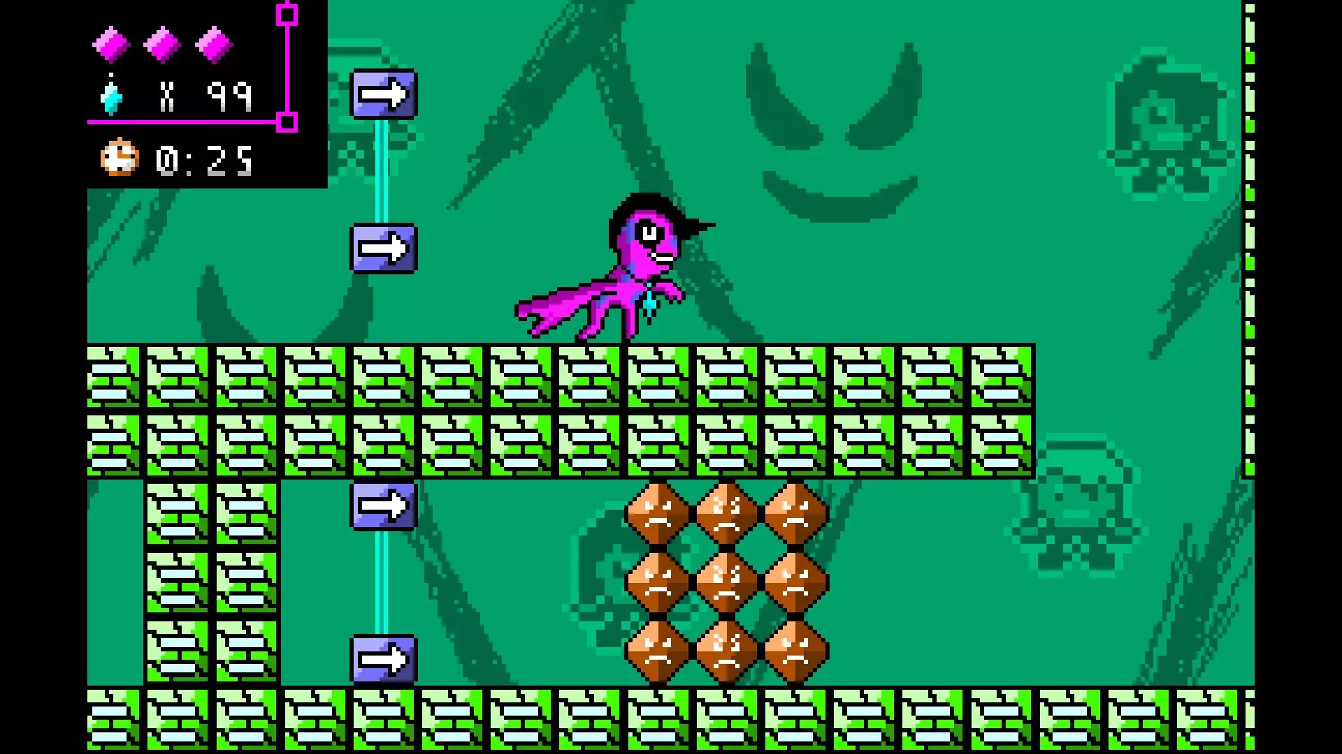 -Cyber Storm Edge-游戏截图-好玩游戏库