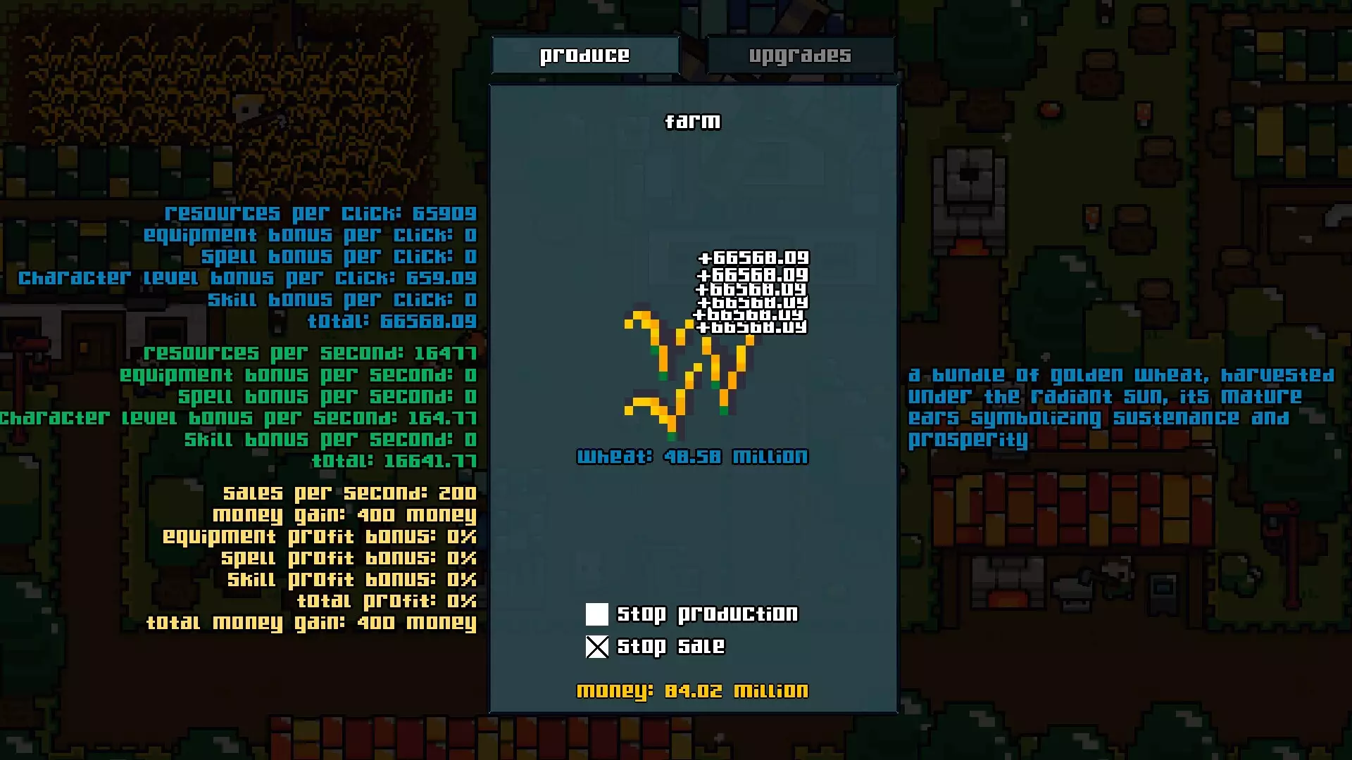 -Path of Clicks-游戏截图-好玩游戏库