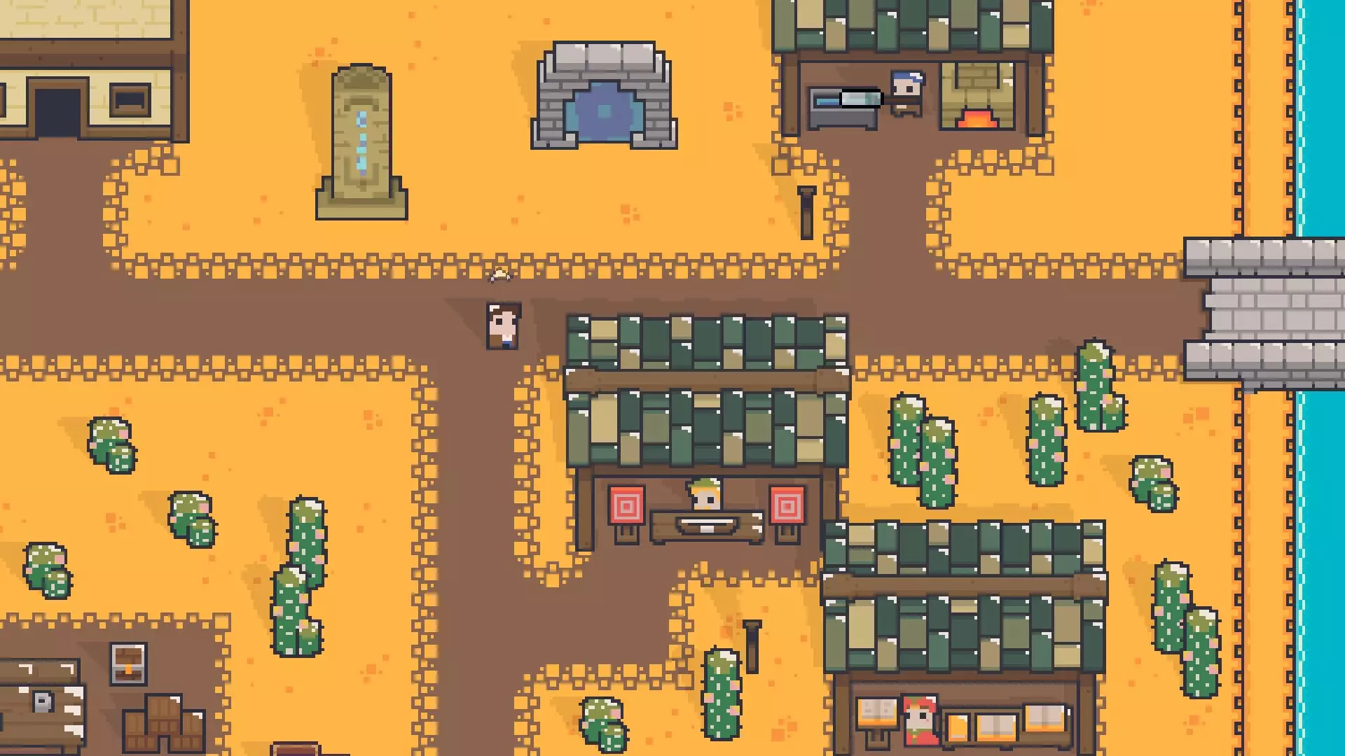 -Path of Clicks-游戏截图-好玩游戏库