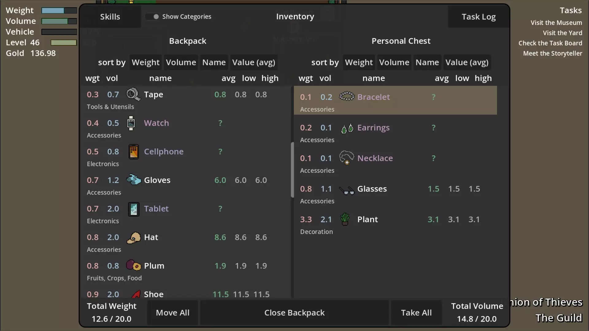 -Burgleville-游戏截图-好玩游戏库