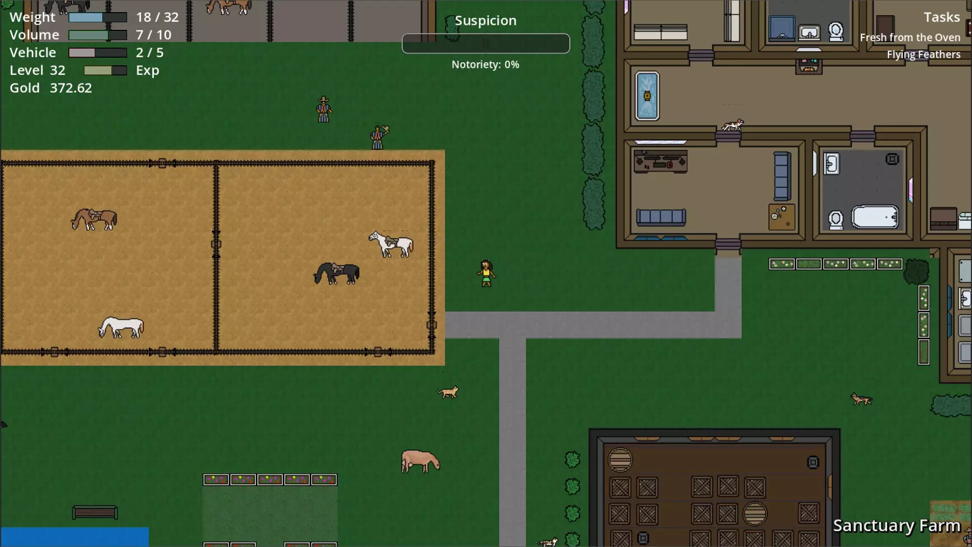 -Burgleville-游戏截图-好玩游戏库