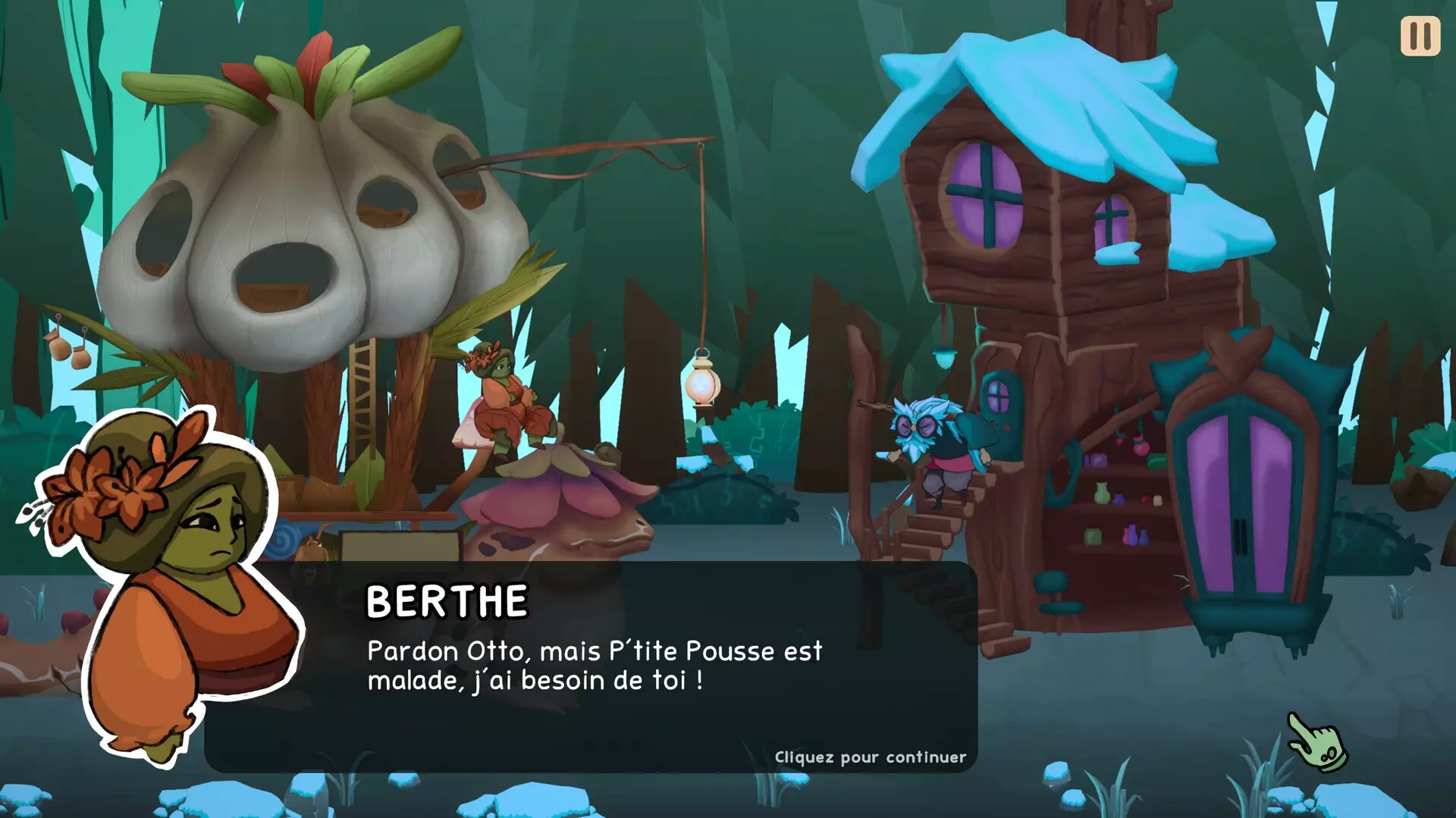 -Bosquet-游戏截图-好玩游戏库