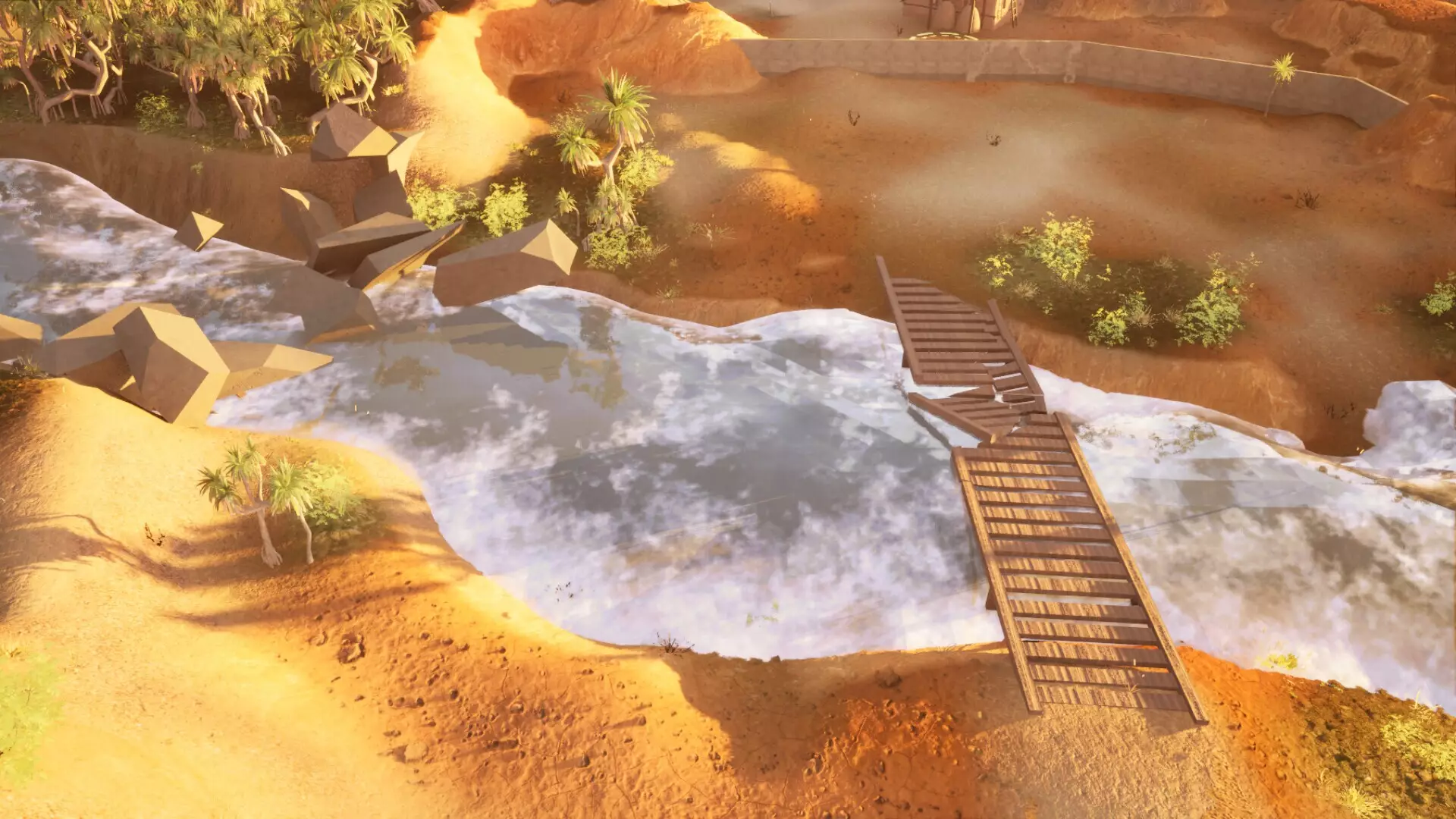 -Ukrainian Shield: Iraq-游戏截图-好玩游戏库