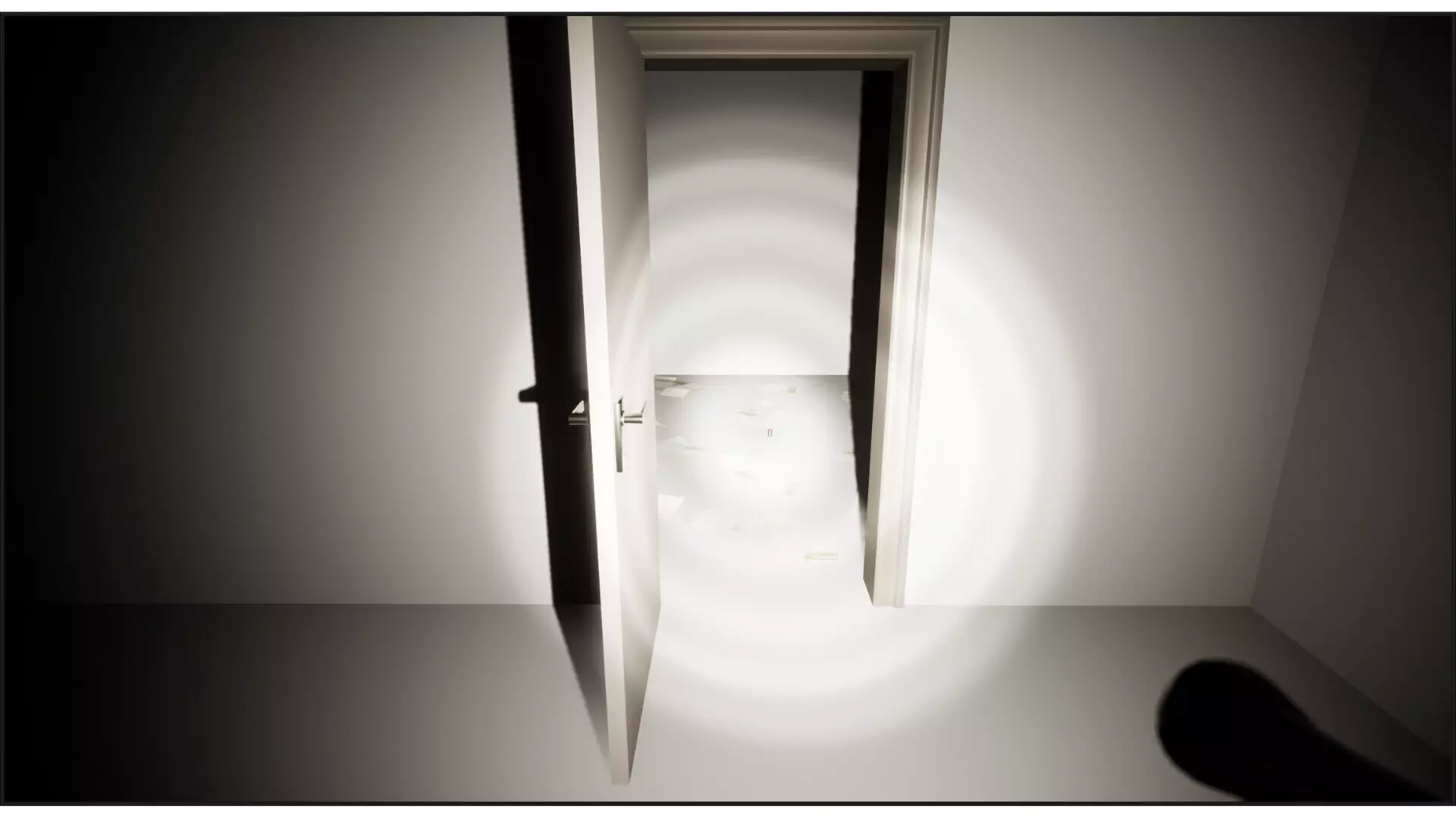 -Box Hard-游戏截图-好玩游戏库