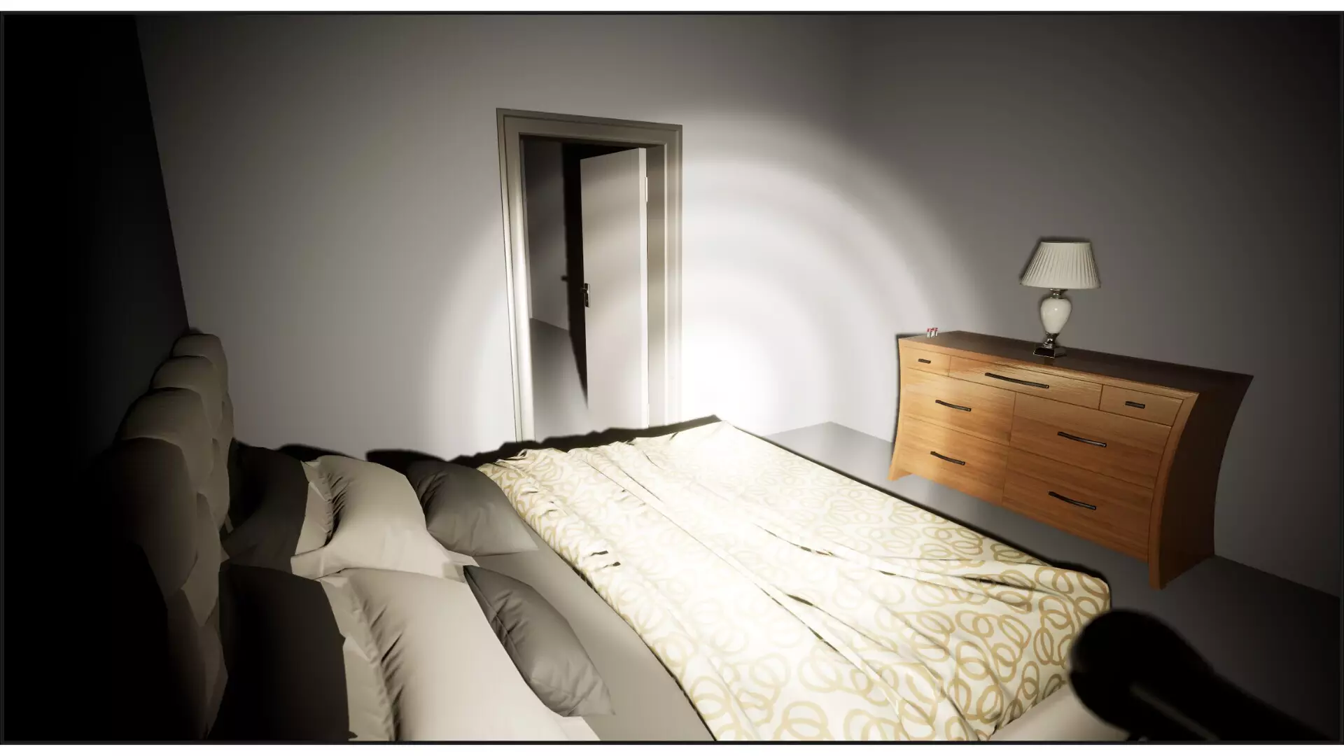 -Box Hard-游戏截图-好玩游戏库