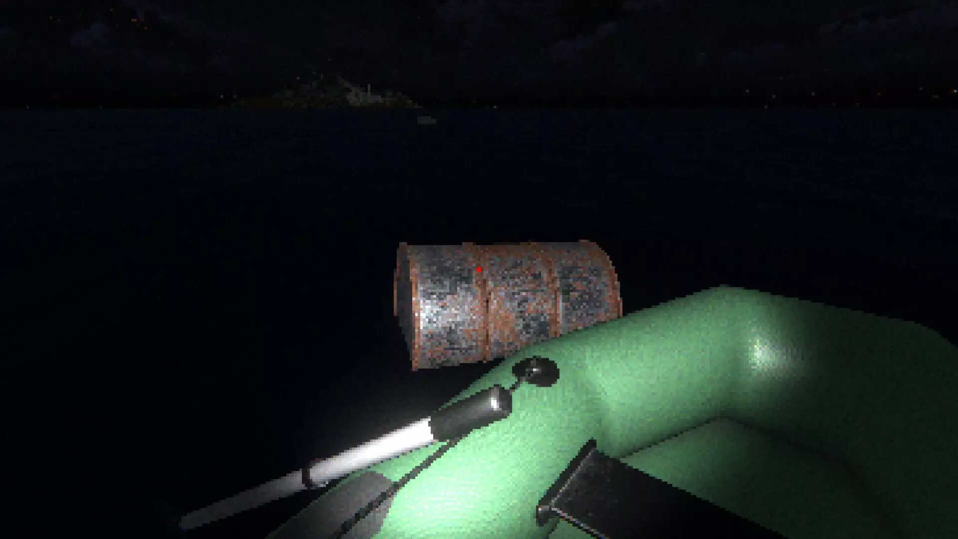 -SEAPORT MAN-游戏截图-好玩游戏库