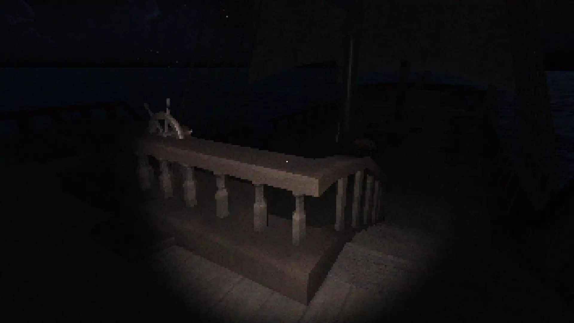 -SEAPORT MAN-游戏截图-好玩游戏库